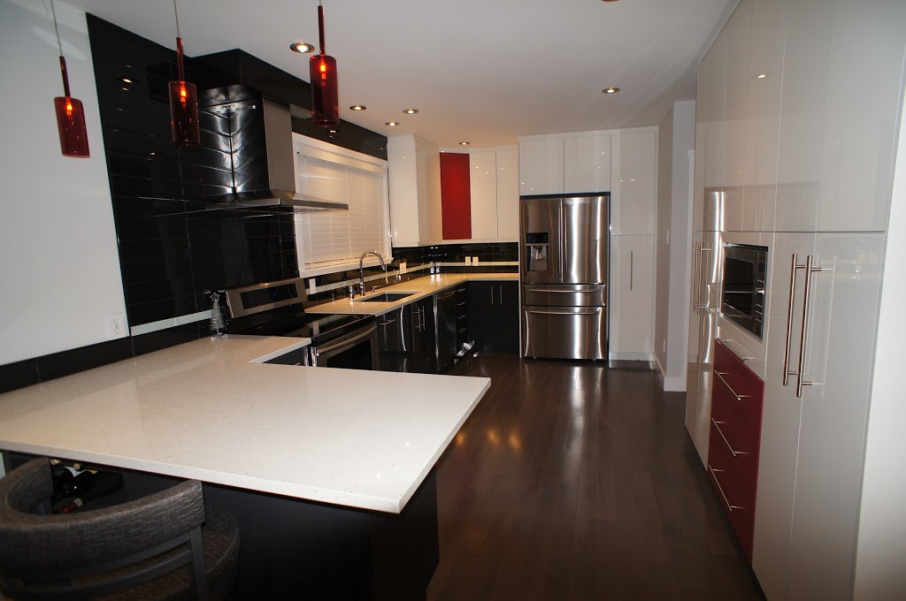 Renco Home Improvements | 1178 Checkers Rd, Ottawa, ON K2C 2S7, Canada | Phone: (613) 859-2228