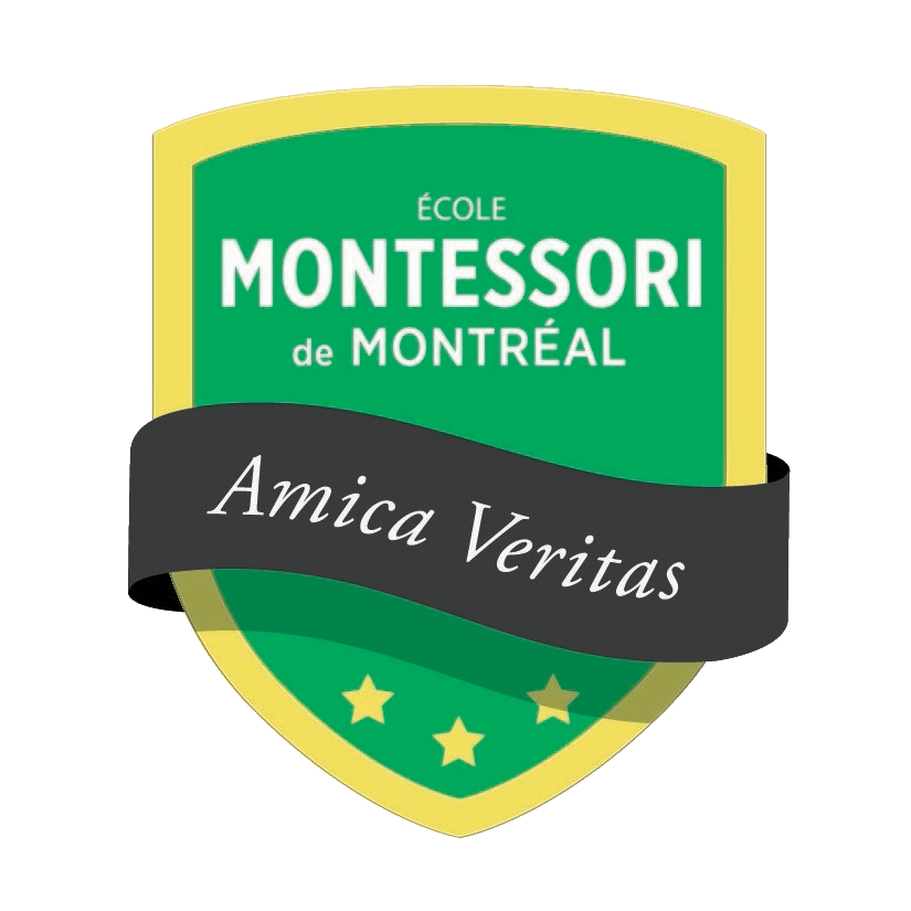École Montessori de Montréal | 1501 Rue Serre, LaSalle, QC H8N 1N2, Canada | Phone: (514) 363-6603