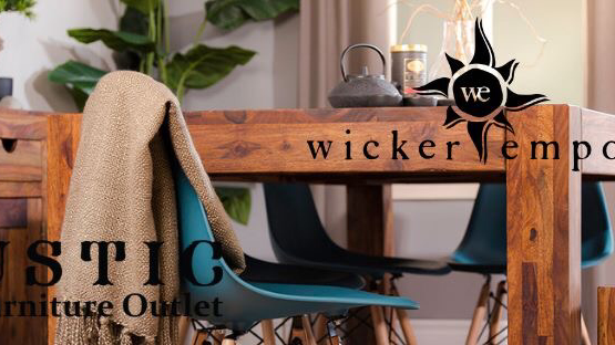 Wicker Emporium Quebec | 35 Rue de lAcier, Coteau-du-Lac, QC J0P 1B0, Canada | Phone: (800) 764-7808