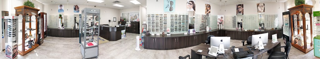 Vision Clinic | Grimsby | 65 Main St E, Grimsby, ON L3M 1M7, Canada | Phone: (905) 945-3344