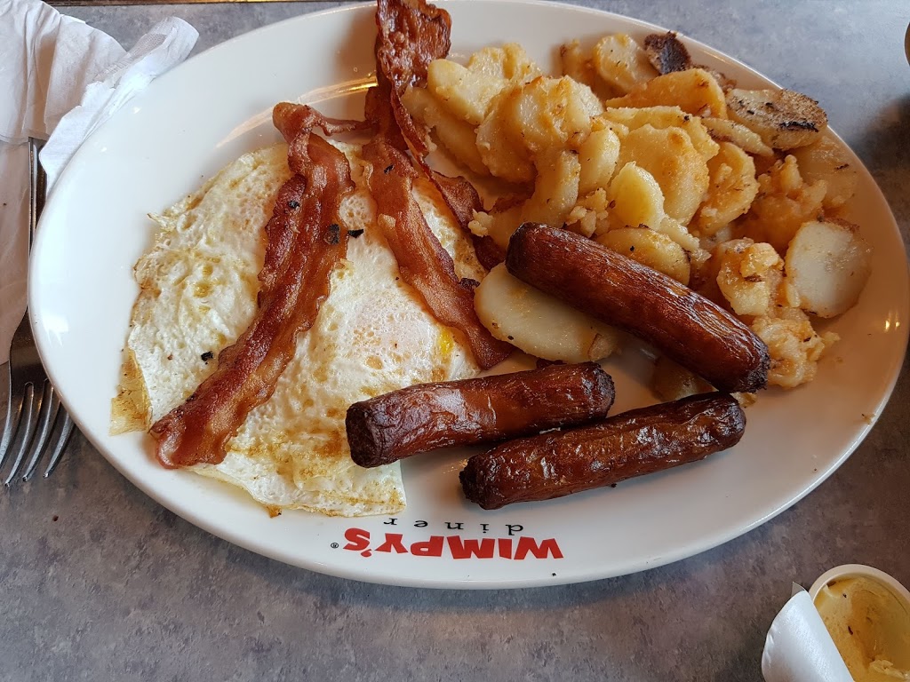 Wimpys Diner | 1423 King St E, Courtice, ON L1E 2J7, Canada | Phone: (905) 579-1580