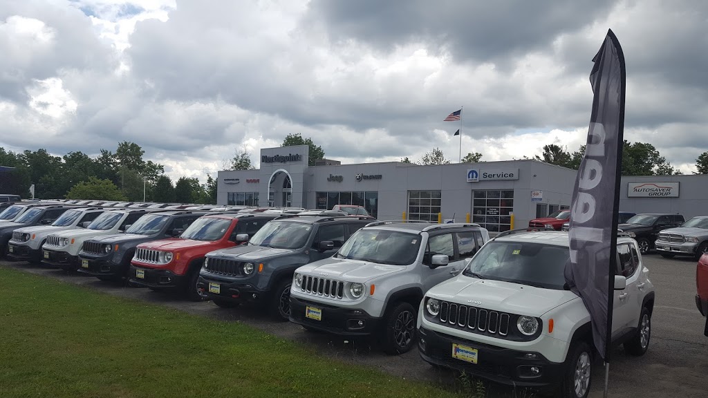 Northpoint Chrysler Dodge Jeep Ram | 4441 US-5, Derby, VT 05829, USA | Phone: (802) 334-3179