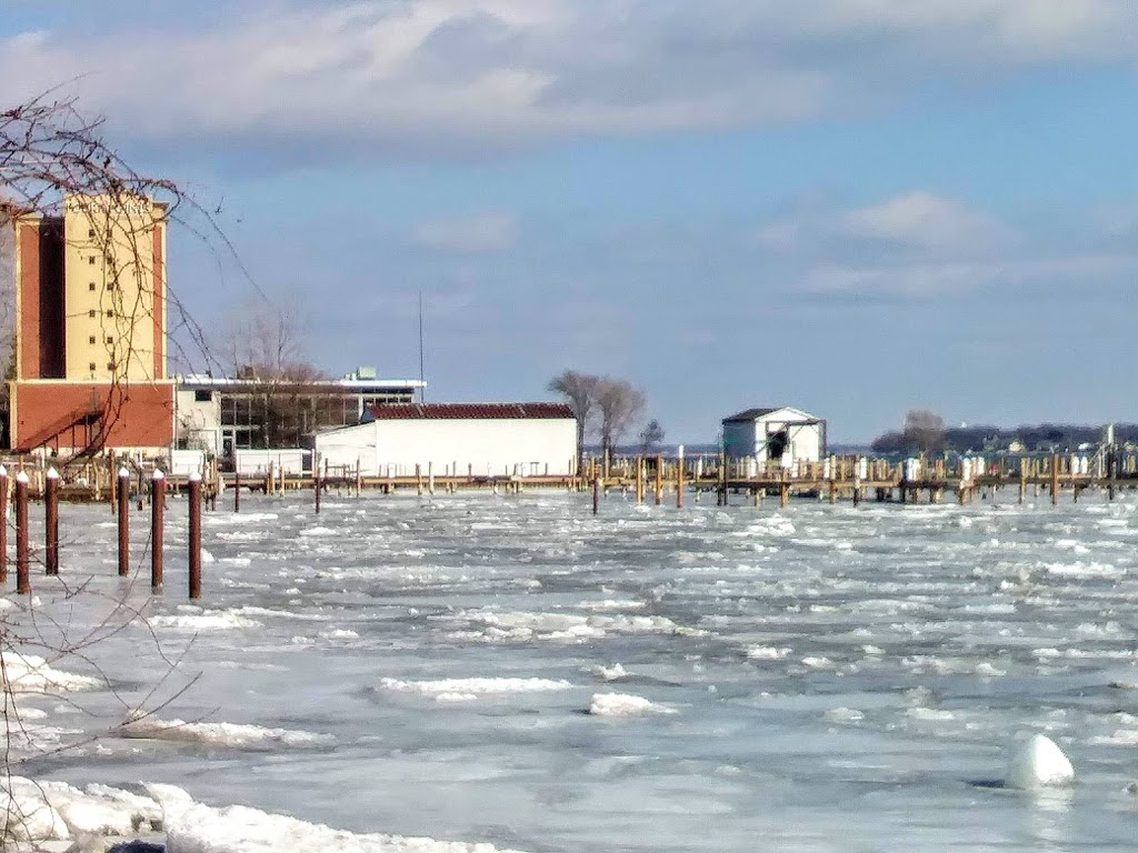 Lasalle Waterfront Park | 6611 Buffalo Ave, Niagara Falls, NY 14304, USA | Phone: (716) 286-4940