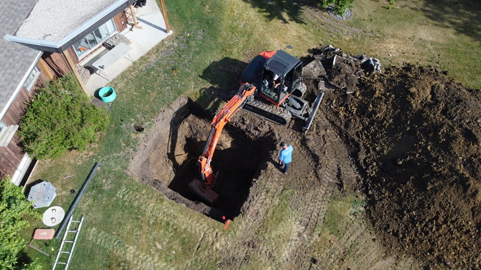 RT Septic & Water Systems Inc | 55108 Range Road 245, AB T8T 0P2, Canada | Phone: (780) 884-2192