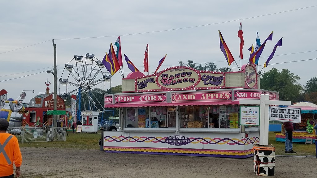 Woodbridge Fair | 100 Porter Ave, Woodbridge, ON L4L 2A2, Canada | Phone: (905) 265-1782