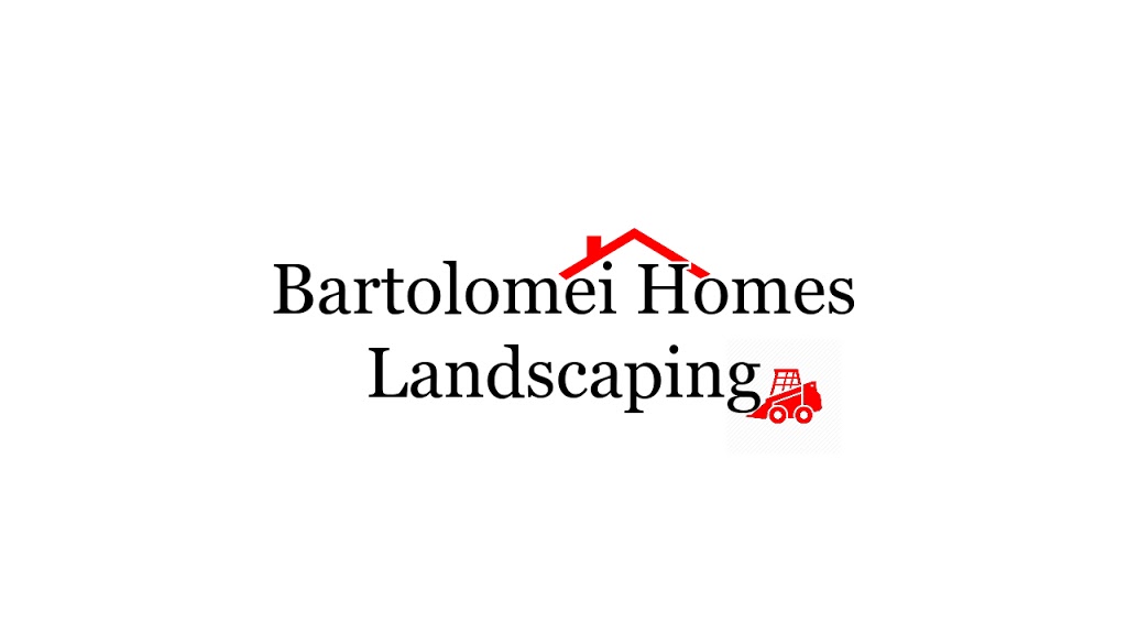 Bartolomei Homes Landscaping | 300 New Toronto St Unit 34, Etobicoke, ON M8V 2E8, Canada | Phone: (416) 897-5765