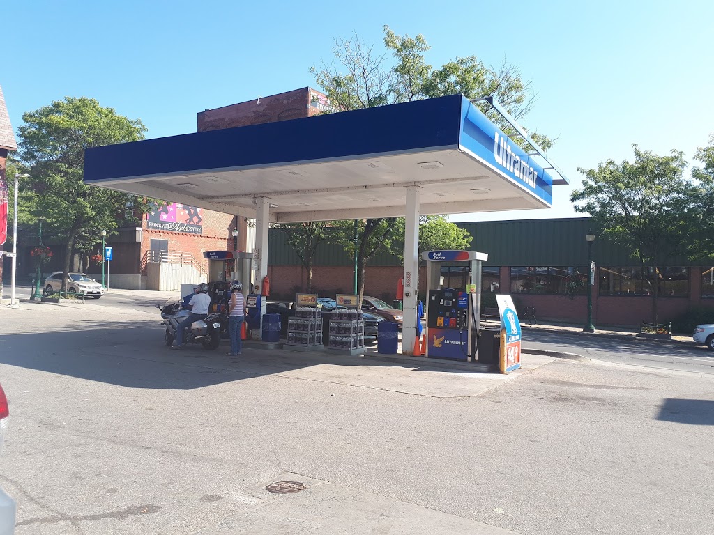 Ultramar | 250 King St W, Brockville, ON K6V 3R9, Canada | Phone: (613) 345-5918