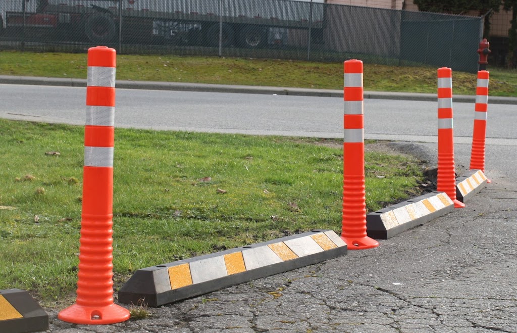 Traffic Safety Zone | 1605 Industrial Ave #100, Port Coquitlam, BC V3C 6M9, Canada | Phone: (844) 280-3238