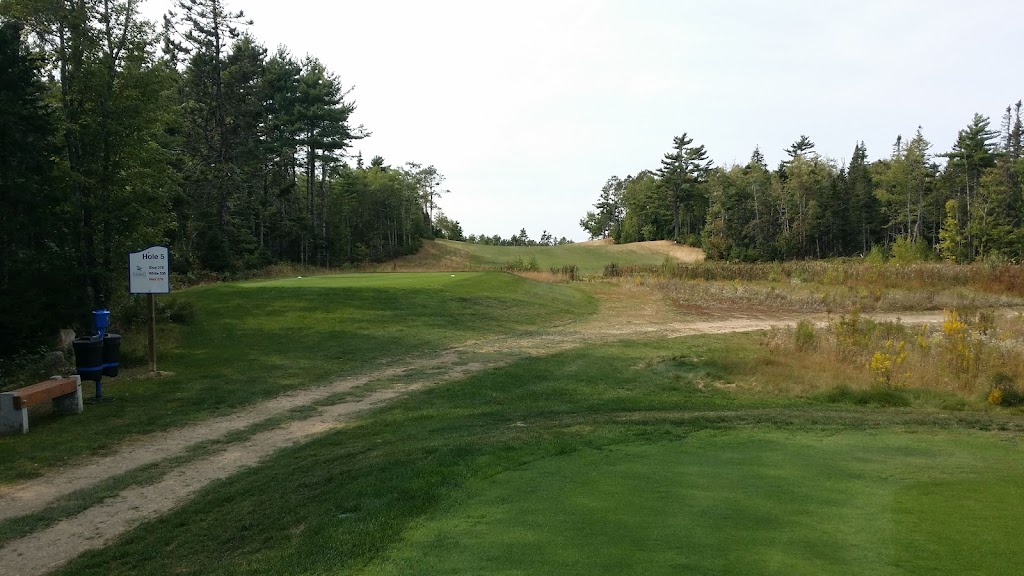 Aspotogan Ridge Golf Course | 376 Parkwood Dr, Hubbards, NS B0J 1T0, Canada | Phone: (902) 857-1333