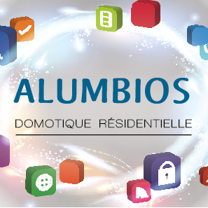 Alumbios Domotique | 2031 Boul. Gouin E, Montréal, QC H2B 1W7, Canada | Phone: (514) 858-5858