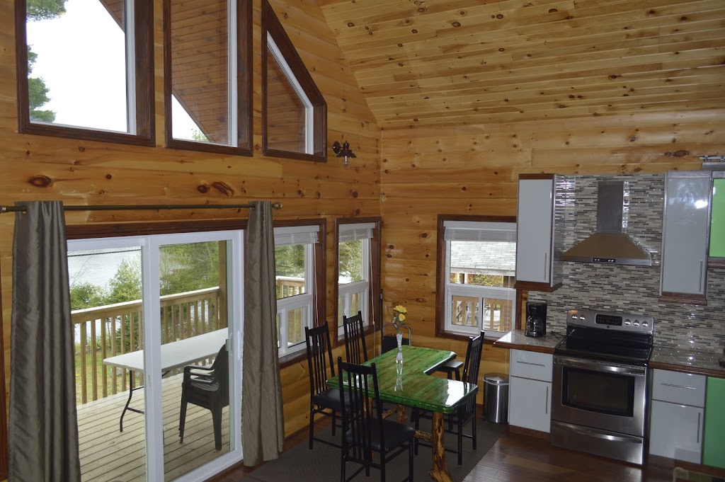 Oatka Bay Cottages | 149 O-at-Ka Rd, Maynooth, ON K0L 2S0, Canada | Phone: (905) 767-1393