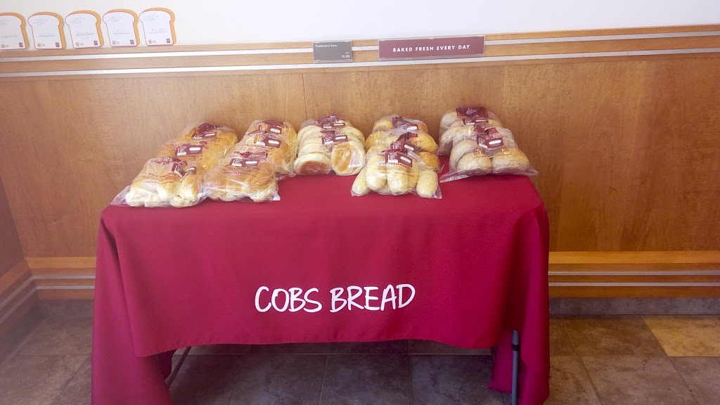 COBS Bread | 3959 Rochdale Blvd, Regina, SK S4X 4P7, Canada | Phone: (306) 721-9112