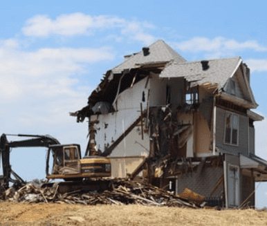 Toronto House Demolition | 4165 19th Ave, Markham, ON L6C 1M1, Canada | Phone: (647) 499-0993