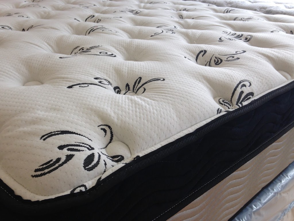 Luxury for Less Mattress Co. | 4004 118 Ave NW, Edmonton, AB T5W 0Z9, Canada | Phone: (780) 918-2462