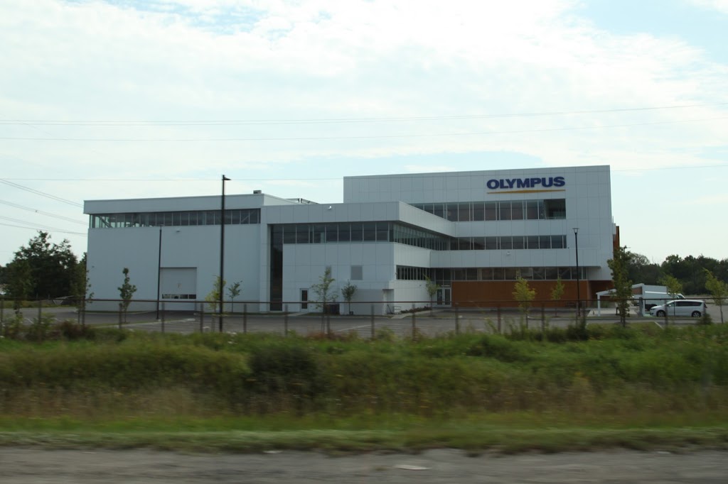 Olympus NDT Canada | 3415 Rue Pierre-Ardouin, Québec, QC G1P 0B3, Canada | Phone: (418) 872-1155