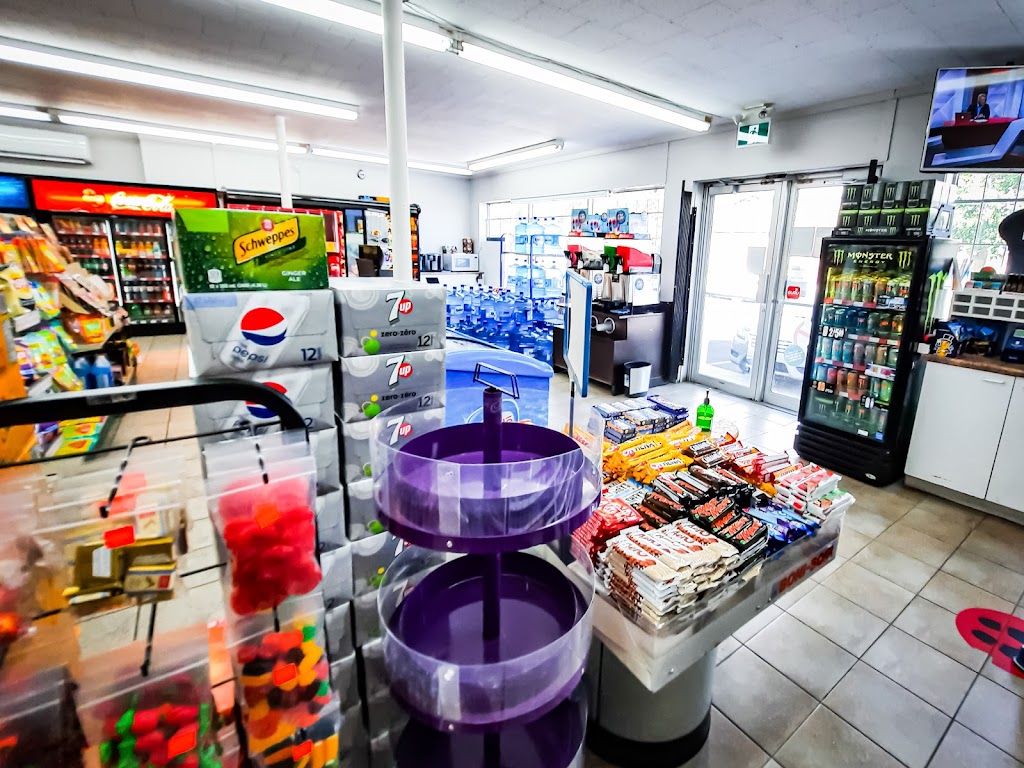 Dépanneur Boni-Soir | 925 Av. Coulonge, Saint-Hyacinthe, QC J2S 6Y1, Canada | Phone: (450) 774-4442