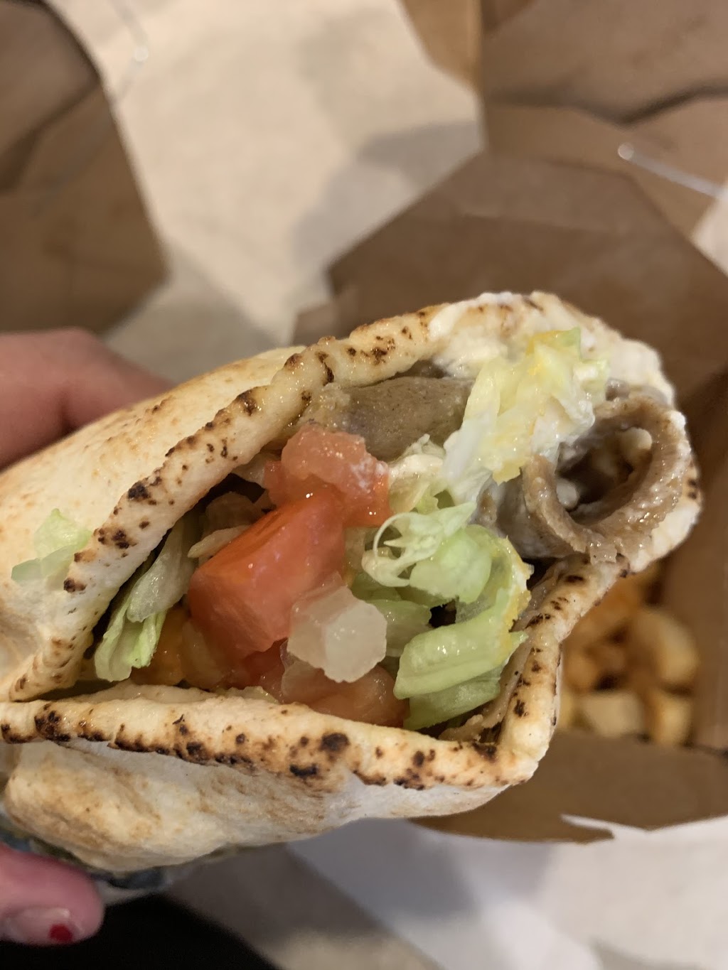 Donair Lab | 7 Spruce Village Way, Spruce Grove, AB T7X 0B2, Canada | Phone: (587) 461-7155