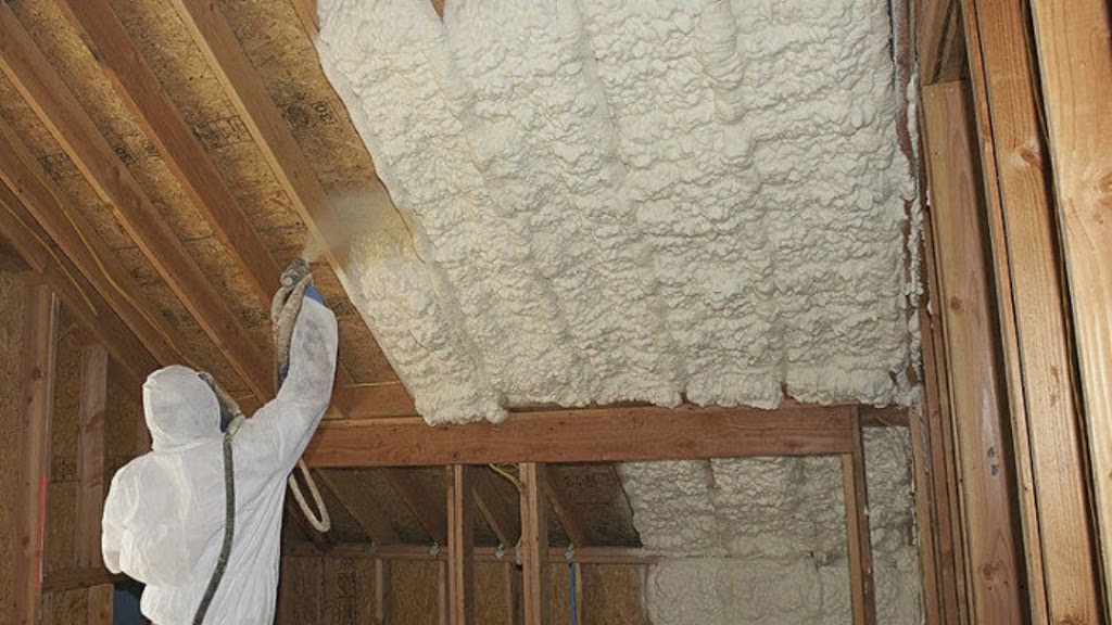 Atlantic Spray Foam Insulation Inc | 5 Township Ave, Richmond Hill, ON L4E 0J6, Canada | Phone: (647) 554-0002