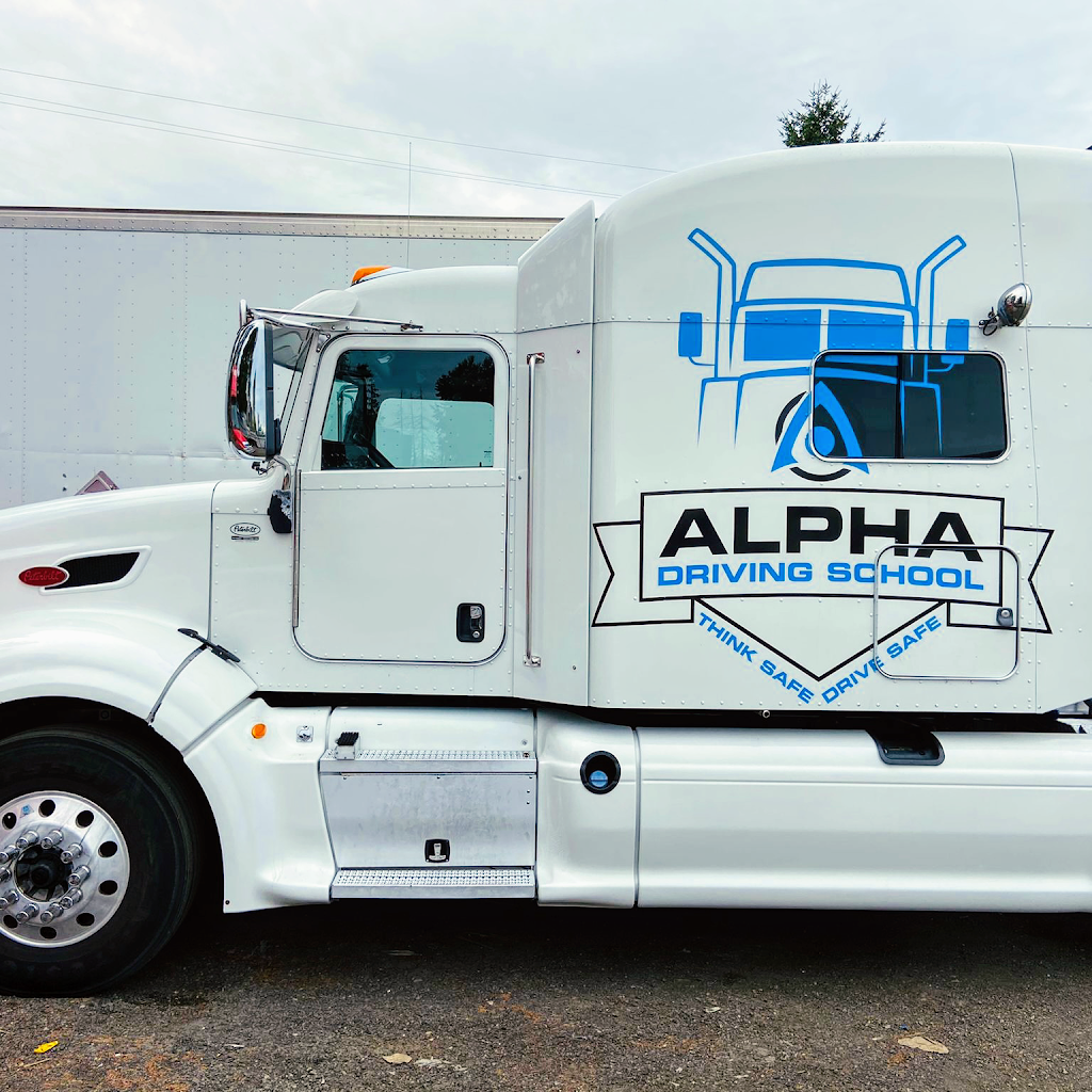 Alpha Driving School | 12203 Old Yale Rd, Surrey, BC V3V 3X6, Canada | Phone: (778) 882-1000