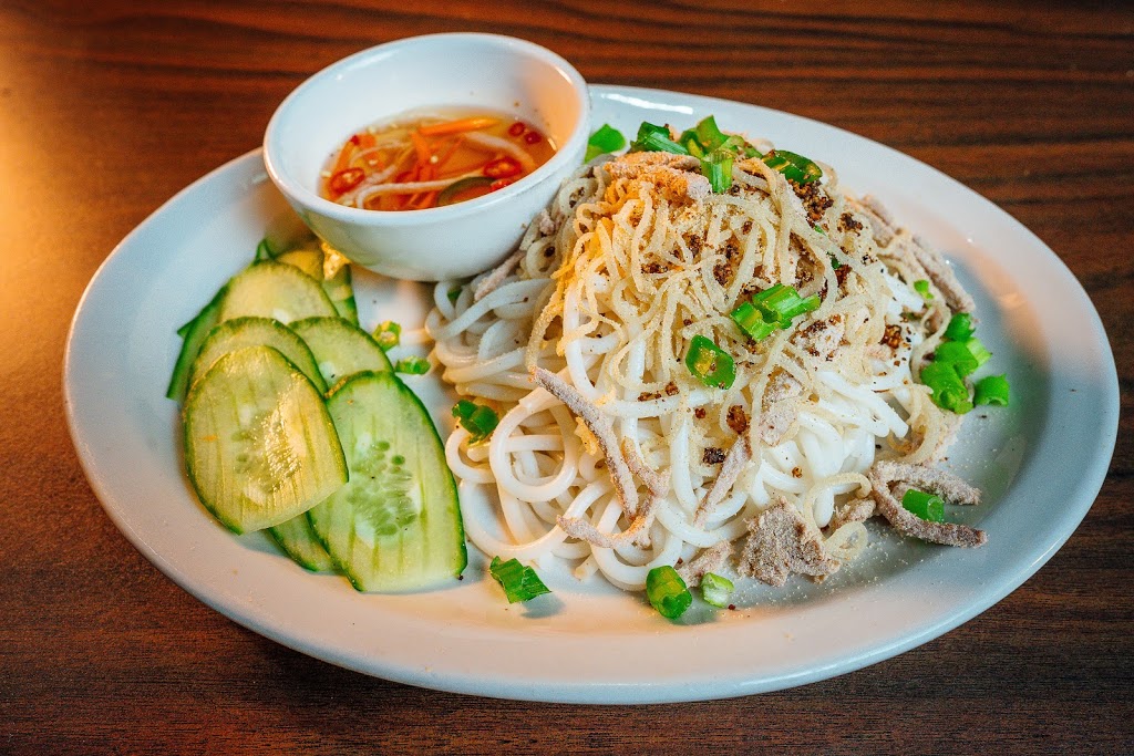 Culis Pho & More | 2745 Veterans Memorial Pkwy Unit 153, Victoria, BC V9B 0H4, Canada | Phone: (250) 478-8831