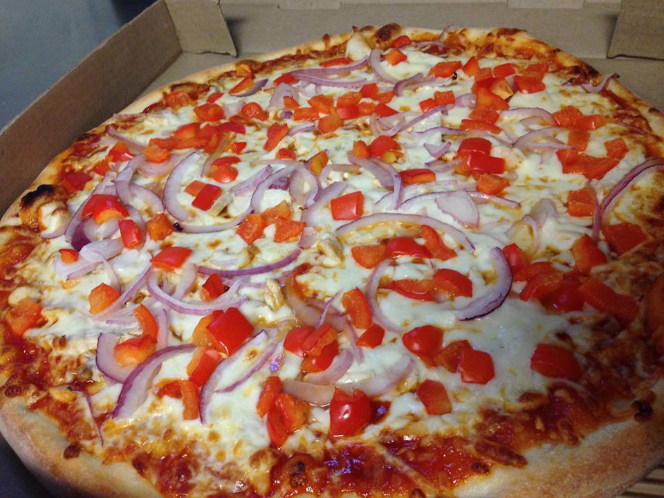 Artisan Pizza | 2444 New St #4, Burlington, ON L7R 1J6, Canada | Phone: (905) 333-3355