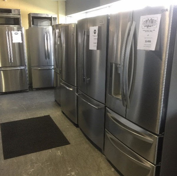 Assembly Appliances | 560 Thompson Dr Unit 3, Cambridge, ON N1T 2K8, Canada | Phone: (519) 624-8792