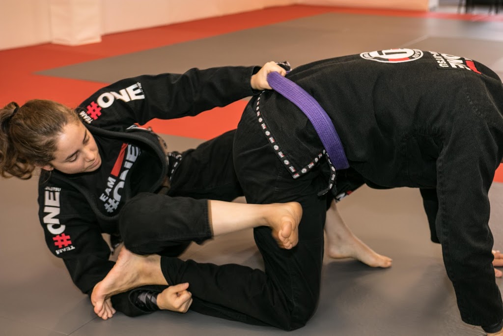 Team One Jiu-jitsu Canada Rive-nord | 388 Chemin de la Grande-Côte, Boisbriand, QC J7G 1B1, Canada | Phone: (450) 951-4443