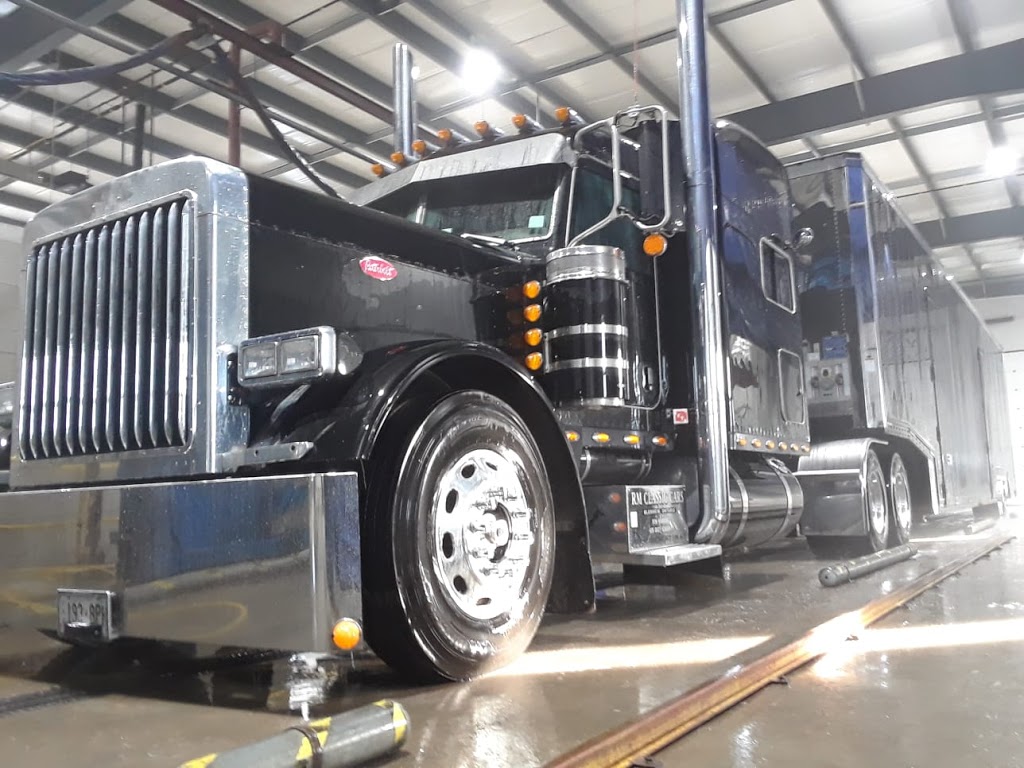 County Truck Wash | 20500 County Rd 42, Tilbury, ON N0P 2L0, Canada | Phone: (226) 799-2623