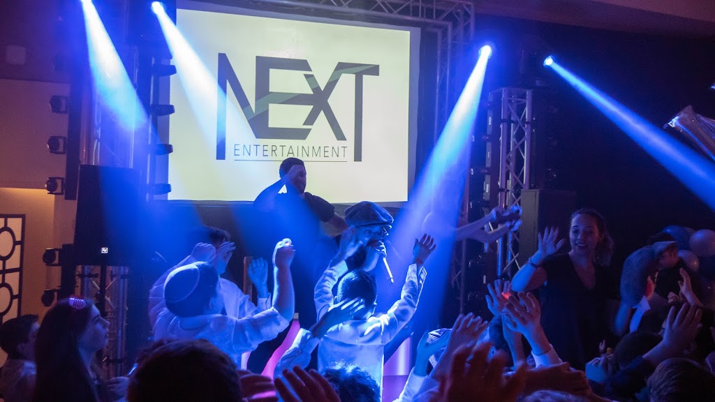 Next Entertainment | 649 Mnt de Liesse, Saint-Laurent, QC H4T 1P5, Canada | Phone: (514) 571-7256