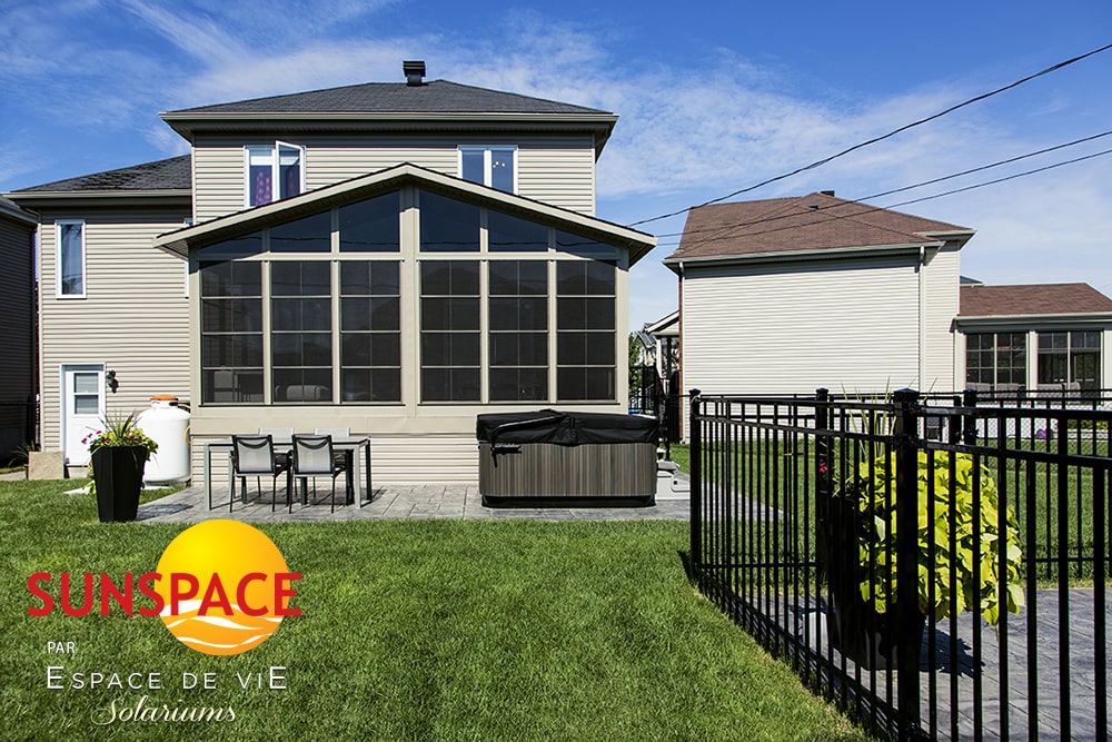 Solarium Espace de vie | 222 Boulevard Curé-Labelle, Sainte-Rose, QC H7L 3A1, Canada | Phone: (450) 239-0214