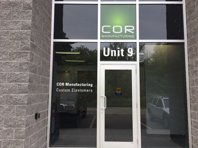 COR Manufacturing | 510 Thompson Dr unit 9, Cambridge, ON N1T 2K8, Canada | Phone: (519) 624-9788