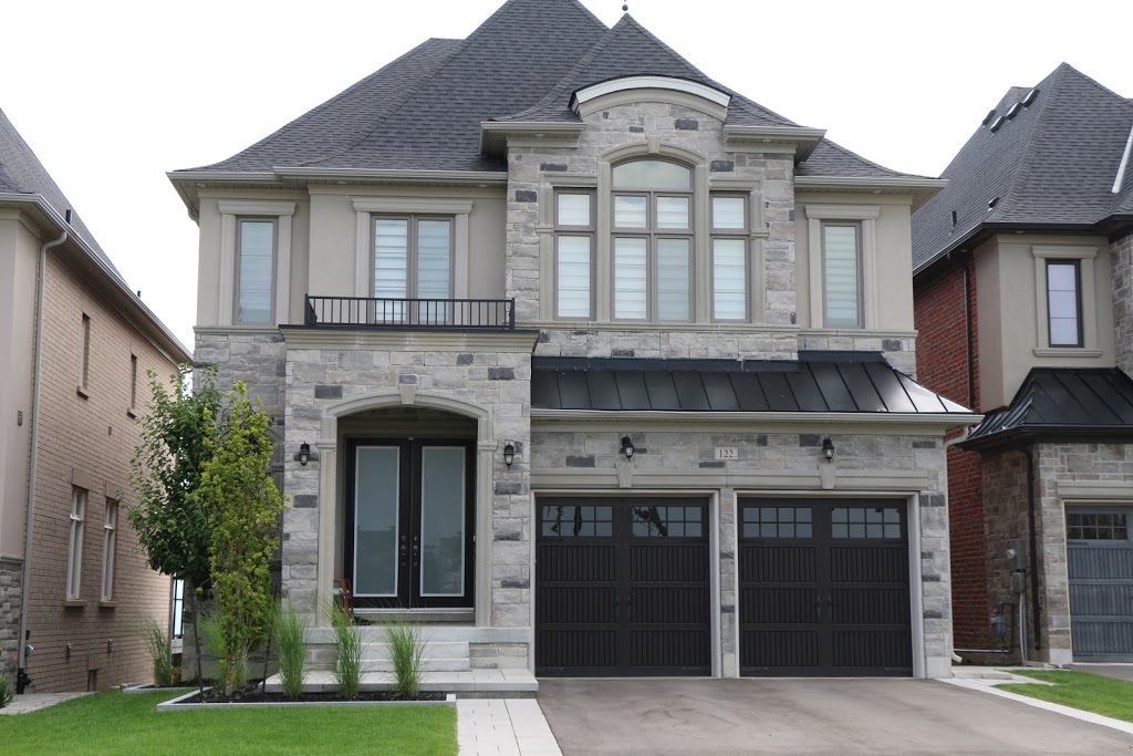 Quality Door Systems Inc | 620 Garyray Dr, North York, ON M9L 1R1, Canada | Phone: (416) 652-4728