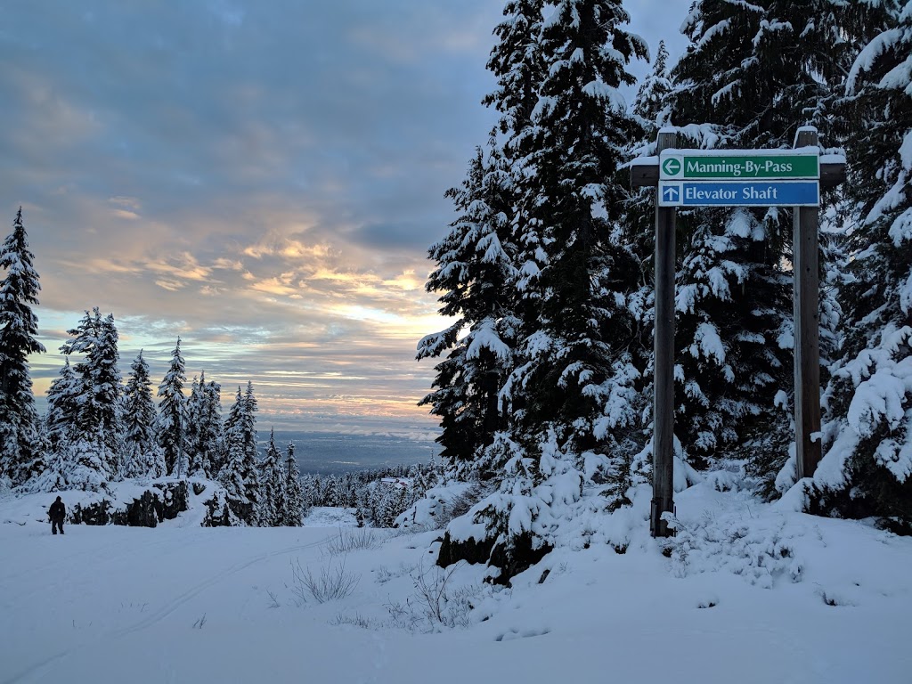 Seymour Mountain Mystery Lake Trail | Seymour mountain, Mystery Lake hike, North Vancouver, BC V7G 1L3, Canada