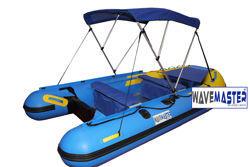 WaveMaster Inflatable boats & accessories inc. | kanata centrum, Stittsville, ON K2S 2M7, Canada | Phone: (819) 282-6605