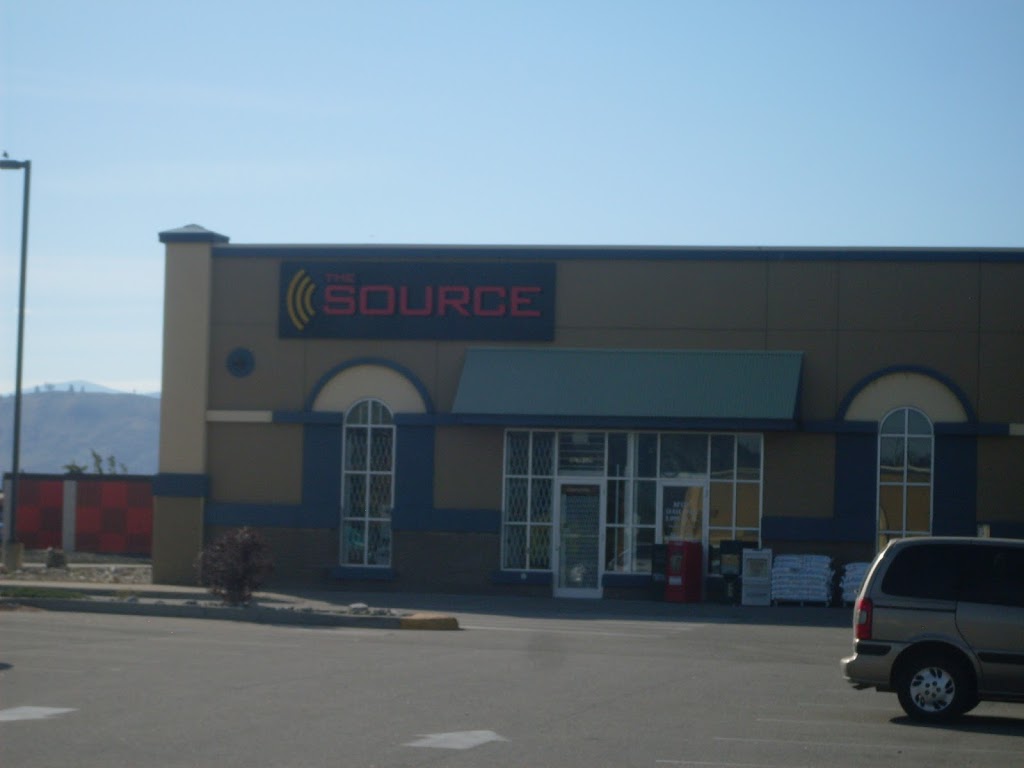 The Source | 9129 Main St, Osoyoos, BC V0H 1V0, Canada | Phone: (250) 495-4180