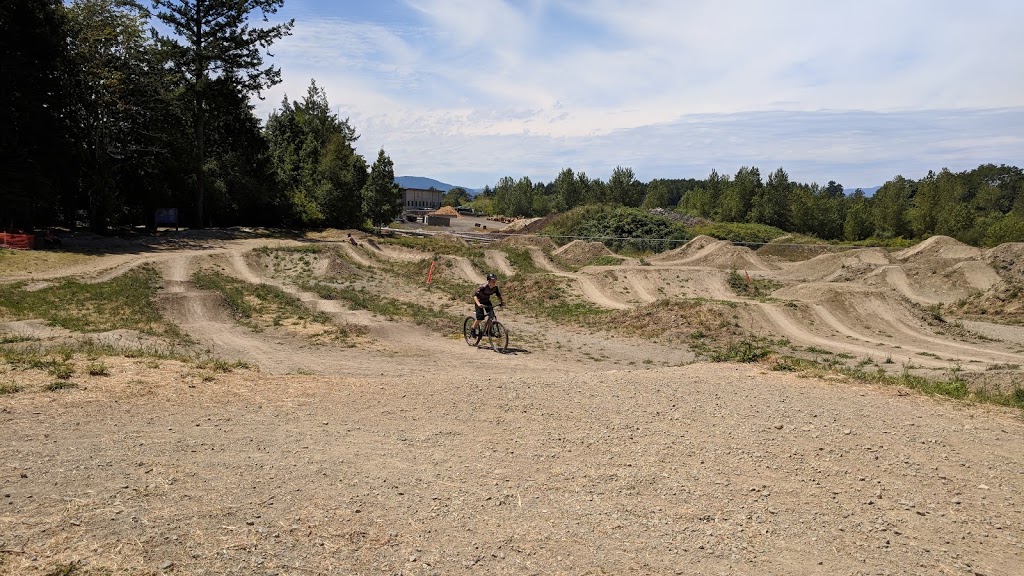 North Saanich Freeride Park | 10180 Littlewood Rd, North Saanich, BC V8L 5S9, Canada