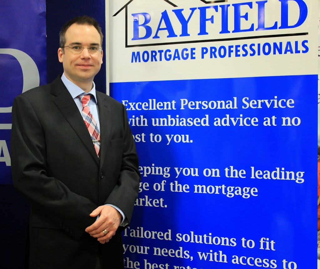 Spencer Ennis - Bayfield Mortgage Professionals Ltd. | 101-19909 64 Ave, Langley, BC V2Y 1G9, Canada | Phone: (604) 897-4340