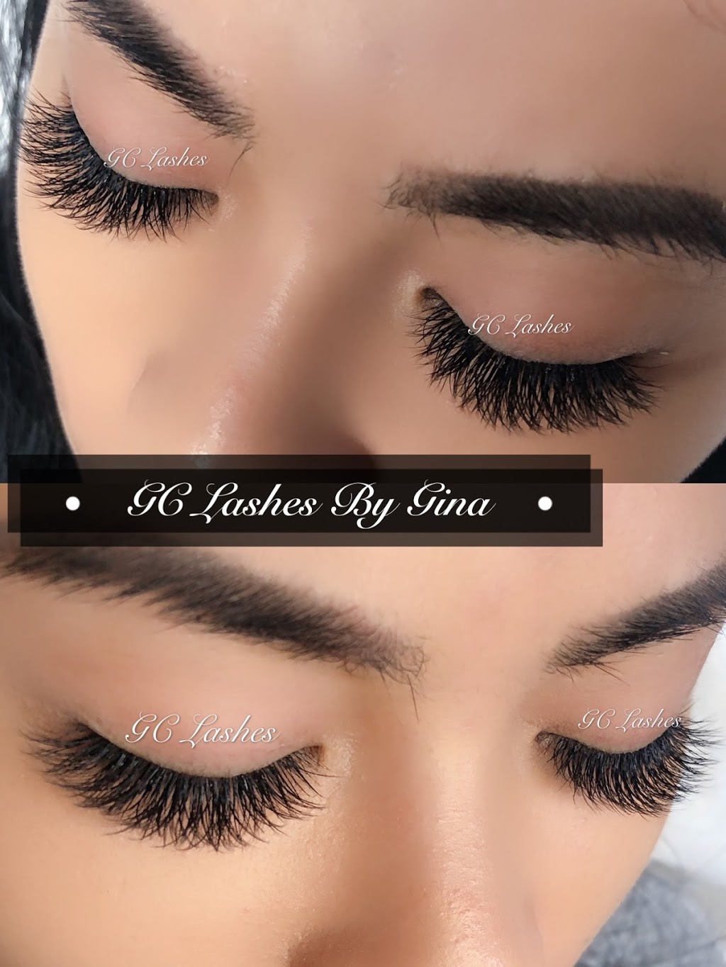 GC Lashes | 20 Cathedral High St, Markham, ON L6C 0P2, Canada | Phone: (416) 625-1168