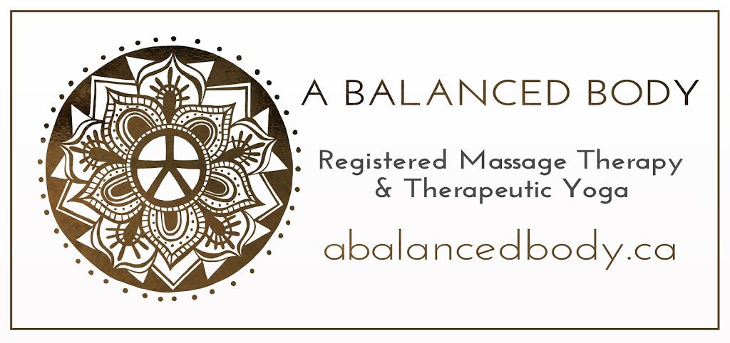 A Balanced Body | 3060 Cedar Hill Rd #200B, Victoria, BC V8T 3J5, Canada | Phone: (778) 265-6561