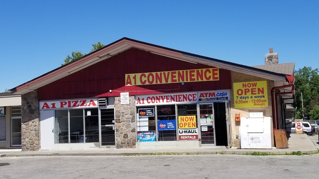 A1 Convenience | Coronation Dr, Toronto, ON M1E 2J2, Canada | Phone: (647) 344-4400