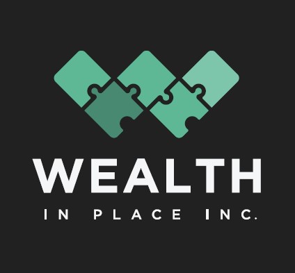 Wealth In Place Inc. | 55 Canada Ave #202, Duncan, BC V9L 1T3, Canada | Phone: (250) 856-1023