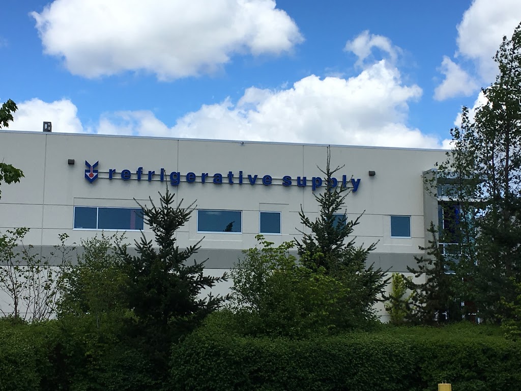 Refrigerative Supply | 8028 N Fraser Way, Burnaby, BC V5J 0E1, Canada | Phone: (604) 454-5075