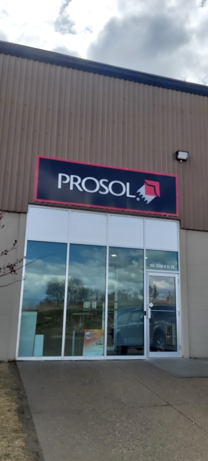 Prosol inc. | 5760 9 St SE Unit 105, Calgary, AB T2H 1Z9, Canada | Phone: (403) 253-4642