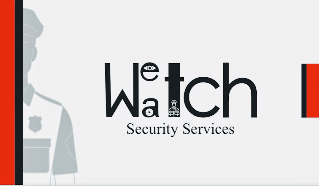 We Watch Security Services | 314 Cundles Rd E, Barrie, ON L4M 7E7, Canada | Phone: (705) 770-2424