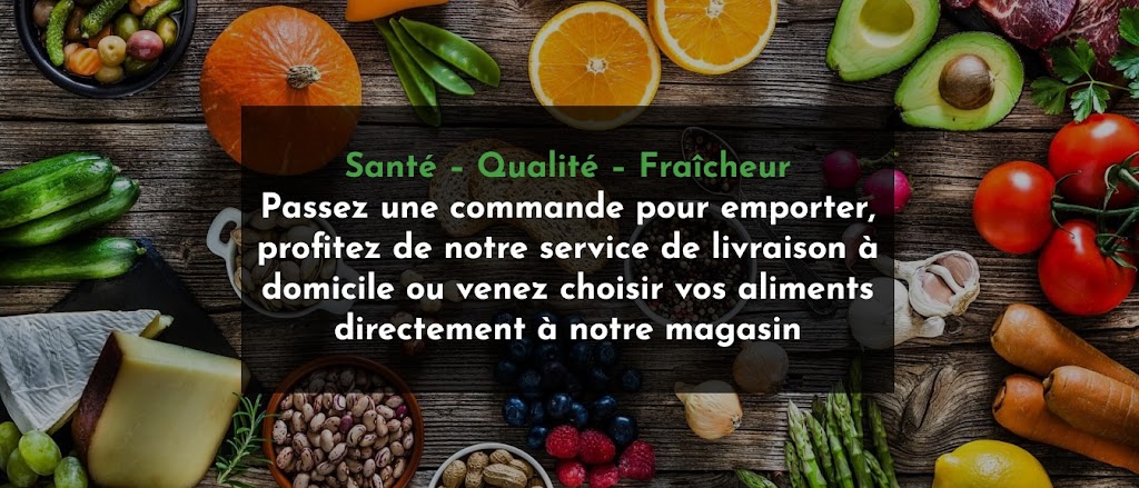 Castro Fruits et légumes | 790 Mnt Masson, Mascouche, QC J7K 3B6, Canada | Phone: (438) 476-3360