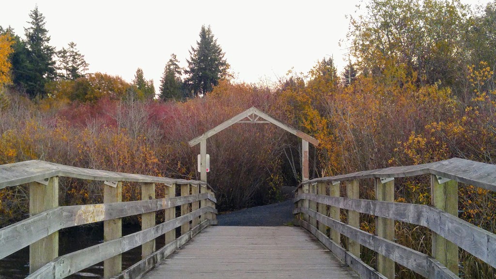 Ed Nixon Trail | Goldstream Ave, Langford, BC V9B 2W2, Canada
