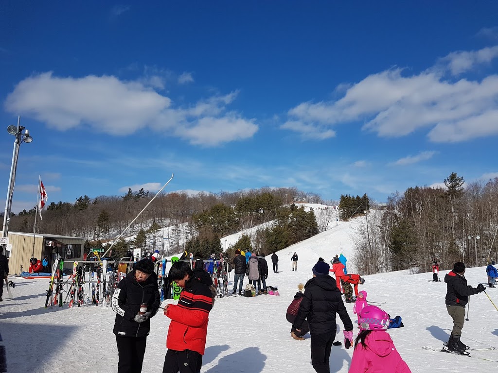 Lakeridge Ski Resort | 790 Chalk Lake Rd, Uxbridge, ON L9P 1R4, Canada | Phone: (905) 649-2058