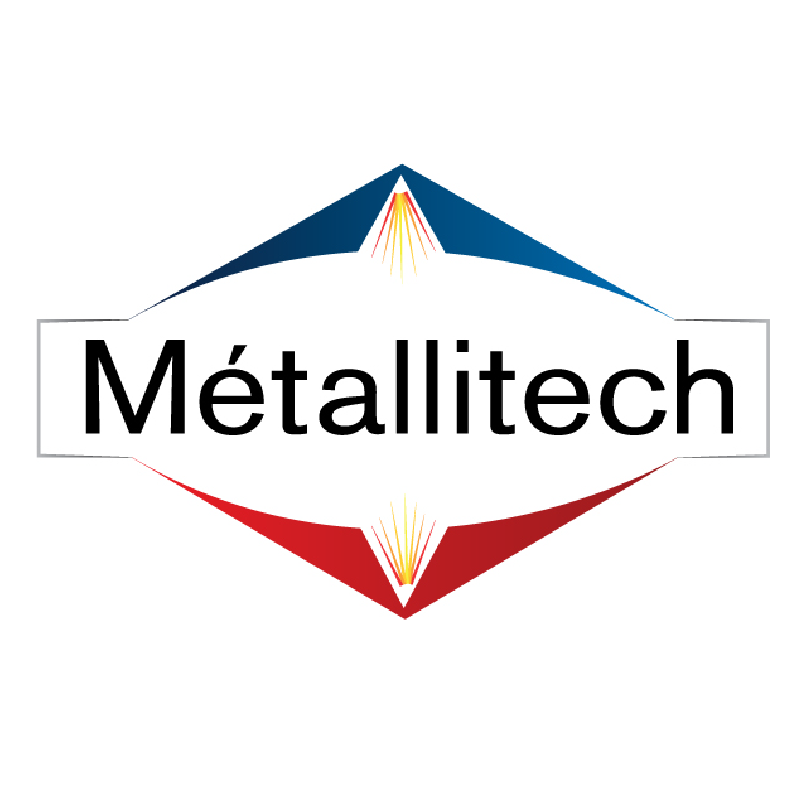 Métallitech | Spécialiste en revêtement par projection thermique | 288 Rue Bonin, Acton Vale, QC J0H 1A0, Canada | Phone: (450) 546-0220