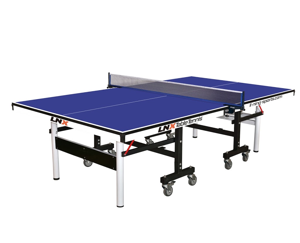 Li-Ning Table Tennis Superstore | 5035 N Service Rd c5, Burlington, ON L7L 5V2, Canada | Phone: (855) 654-6464