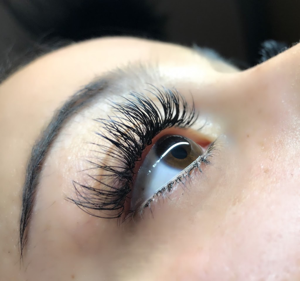 Madam Lashes | 137 Bell Harbour Pl, Woodbridge, ON L4L 6W7, Canada | Phone: (647) 922-8299